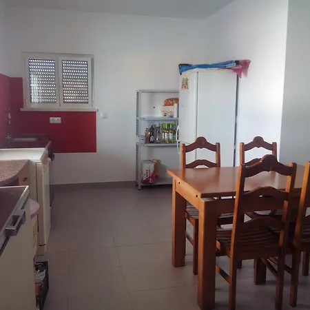 Apartamento Do Moinho Μάφρα