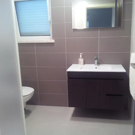 Apartamento Do Moinho Διαμέρισμα