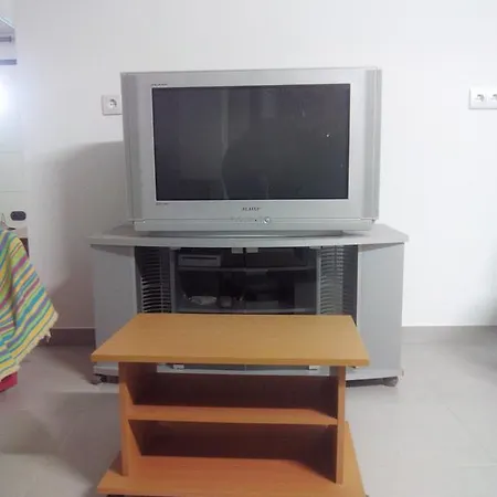 Διαμέρισμα Apartamento Do Moinho *