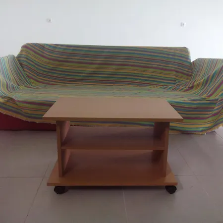 Apartamento Do Moinho *